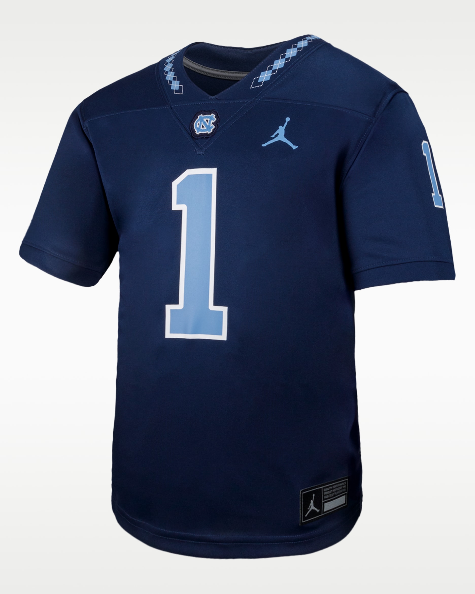 North Carolina Tar Heels 